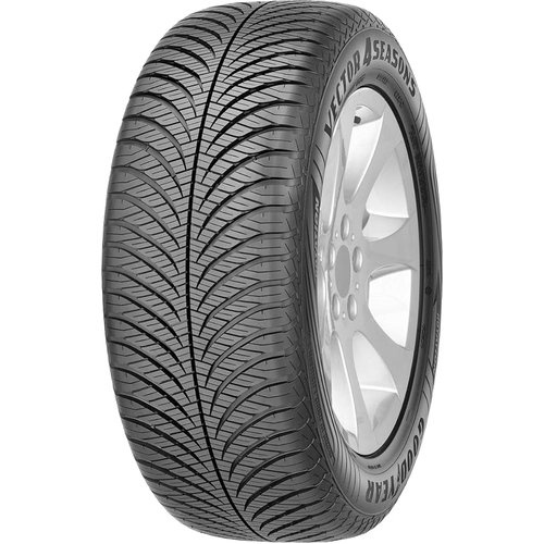 Goodyear 175/65R17*H Vector 4Seasons Gen-2 87H