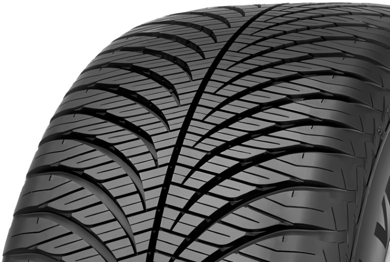 Goodyear 175/65R17*H Vector 4Seasons Gen-2 87H
