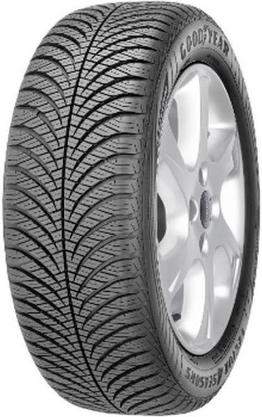 Goodyear 175/65R17*H Vector 4Seasons Gen-2 87H