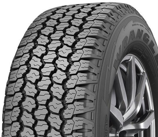 GOODYEAR 215/80R15C*T WRANGLER A/T ADV 111/109T