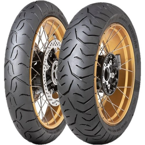 DUNLOP 120/90-17*S TT TRAILMAX MERIDIAN 64S