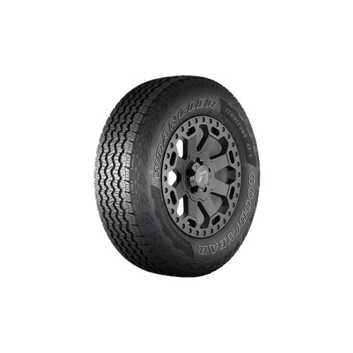 GOODYEAR 255/65R18*H WRANGLER TERRITORY AT/S 111H