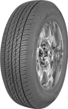 215/70R16 99H, Dunlop, GTRKST20