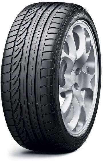 Dunlop 235/50R18*V TL SP Sport 01* 97V Mfs