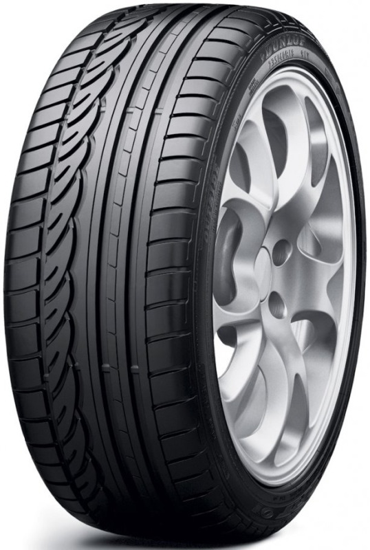 Dunlop 235/50R18*V TL SP Sport 01* 97V Mfs