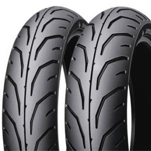 Dunlop 2.75-17*P TT Tt900 47P F/R