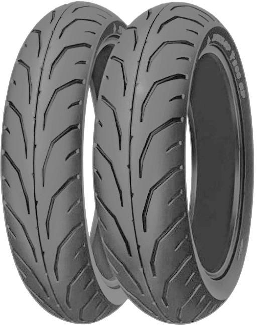 Dunlop 2.75-17*P TT Tt900 47P F/R