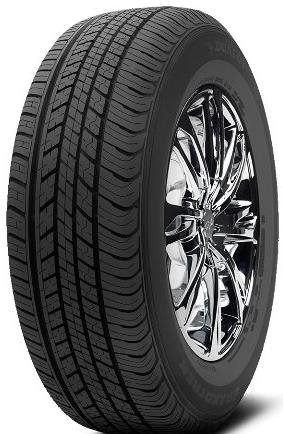 DUNLOP 225/60R18*H TL GRANDTREK ST30 100H