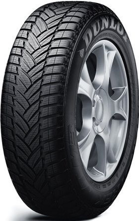 265/55R19 109H, Dunlop, GRANDTREK WT M3 MO