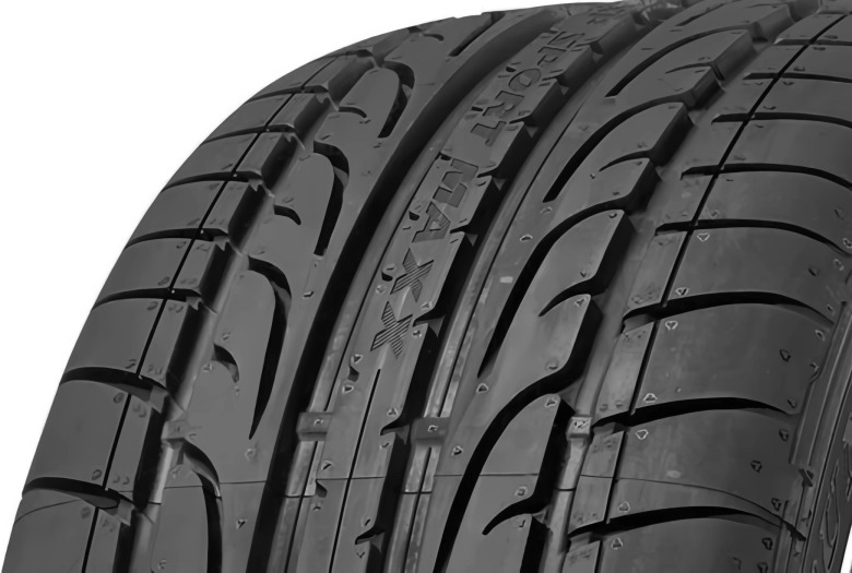 Dunlop 255/40R20*W TL Sport Maxx 101W XL MO Mfs
