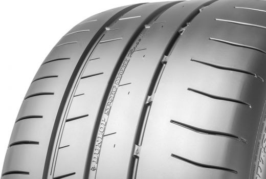 Dunlop 255/40R20*W TL Sport Maxx 101W XL MO Mfs