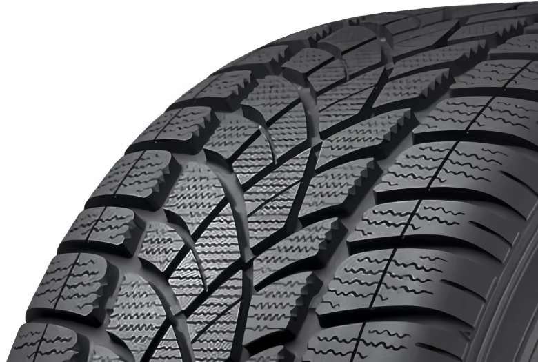 DUNLOP 190/60R17*H TL D251 78H