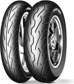DUNLOP 190/60R17*H TL D251 78H