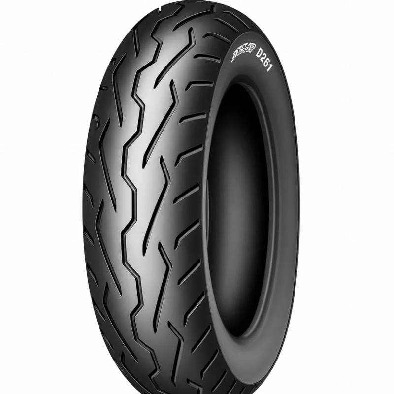 DUNLOP 190/60R17*H TL D251 78H