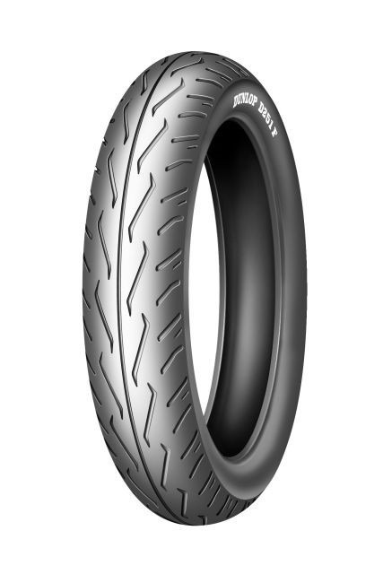 DUNLOP 190/60R17*H TL D251 78H