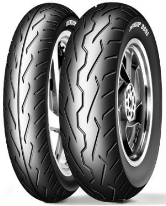 DUNLOP 190/60R17*H TL D251 78H