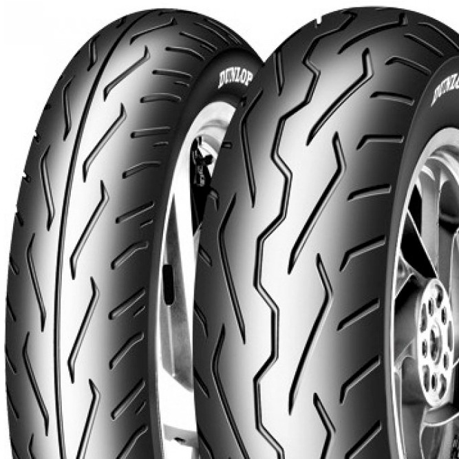 DUNLOP 190/60R17*H TL D251 78H