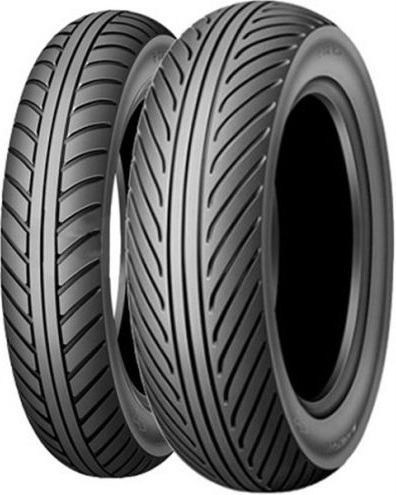 DUNLOP 120/80 - 12 55J TT72_GP TL