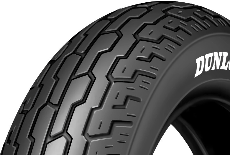 DUNLOP 100/90-19*H TL M/C F 24 57H
