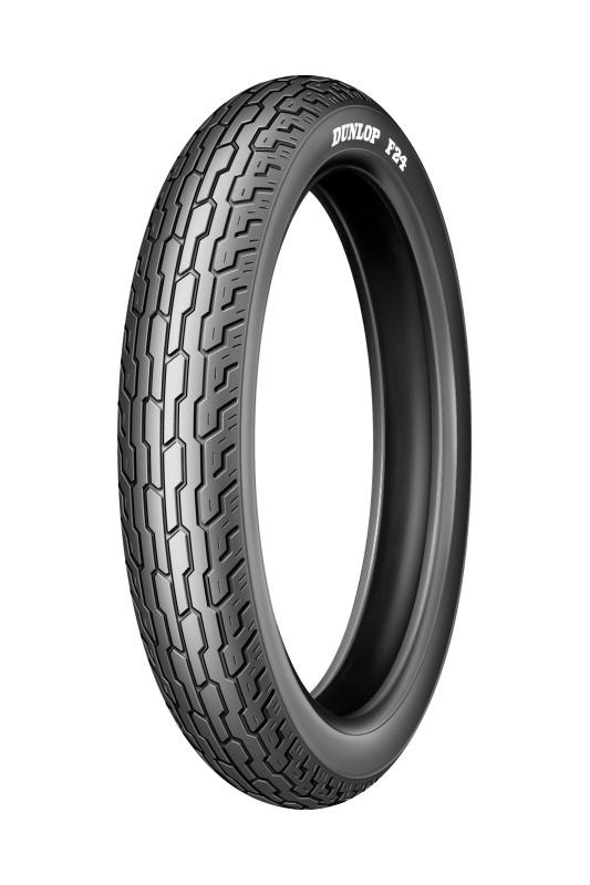 DUNLOP 100/90-19*H TL M/C F 24 57H