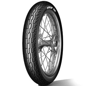 DUNLOP 100/90-19*H TL M/C F 24 57H