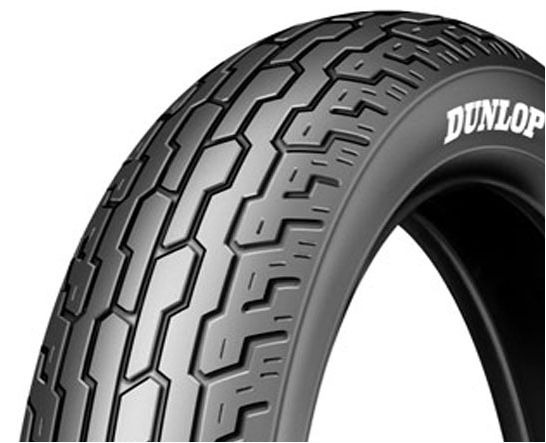 DUNLOP 100/90-19*H TL M/C F 24 57H