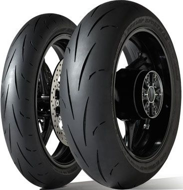 DUNLOP 120/70ZR17*W TL SX GP RACER D211 M 58W