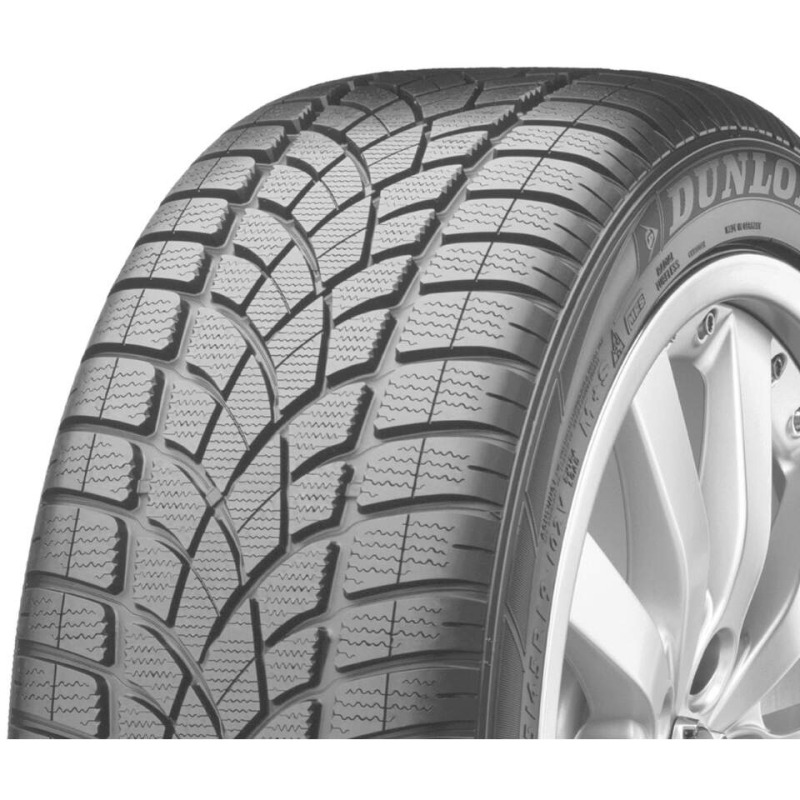 Dunlop 255/45R20*V TL SP Winter Sport 3D 101V
