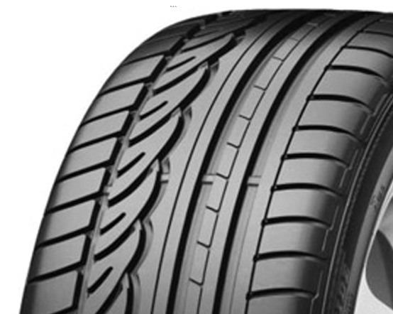 Dunlop 225/55R17*Y TL SP Sport 01 97Y AO Mfs