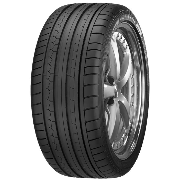 Dunlop 255/35Zr19*Y TL Spmaxx GT 96Y XL AO Mfs