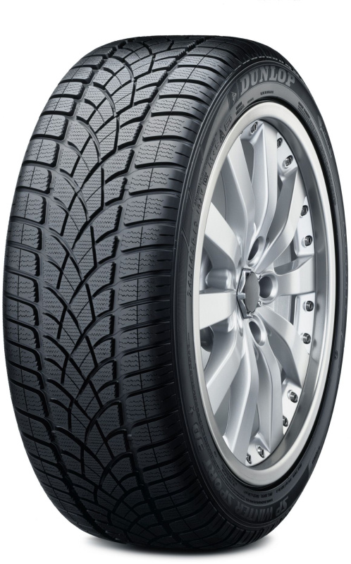 Dunlop 235/50R19*H TL SP Win Sport 3D 103H Xlao MS