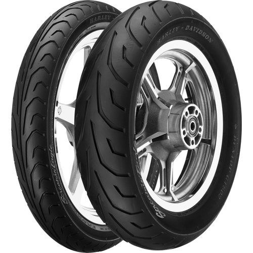 Dunlop 100/90-19*V TL Gt502 Harley D 57V
