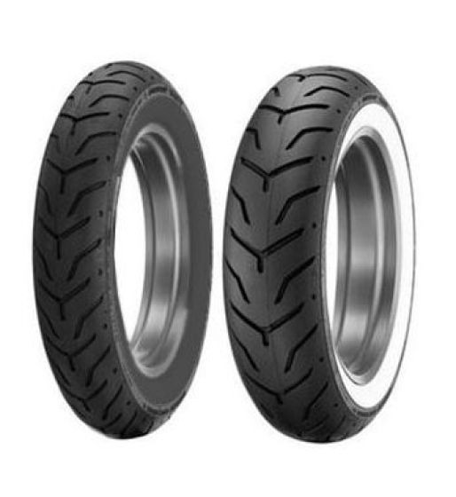 DUNLOP 140/75R17*V TL D408 F 67V
