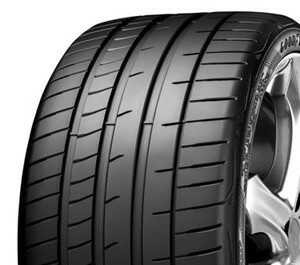 Goodyear EAGLE F1 SUPERSPORT XL MO 275/45 R21 110H