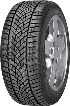 GOODYEAR 225/60R17*H UG PERFORMANCE + 99H MO