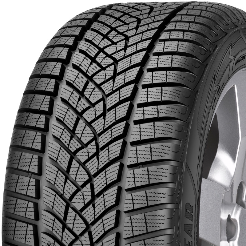 GOODYEAR 225/60R17*H UG PERFORMANCE + 99H MO