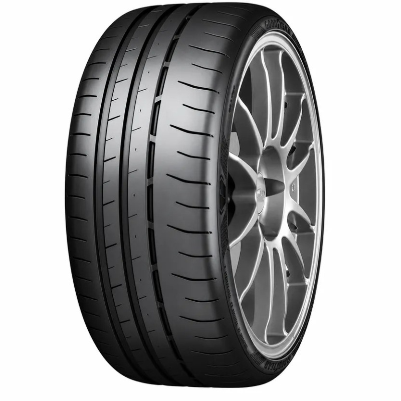 GOODYEAR 265/30ZR21*Y EAGLE F1 SUPERSPORT 96Y XL