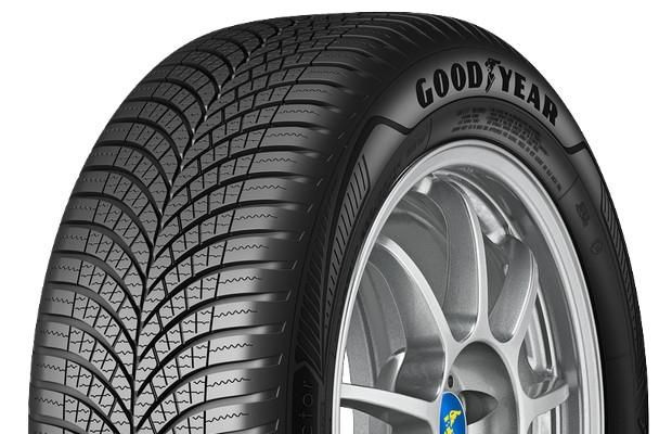 GOODYEAR 205/60R16*V VECTOR 4SEASONS G3 96V XL