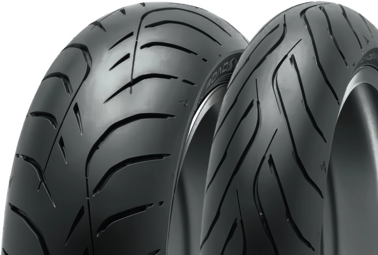 DUNLOP 160/60ZR18*W TL SPMAX ROADSMART 4 70W