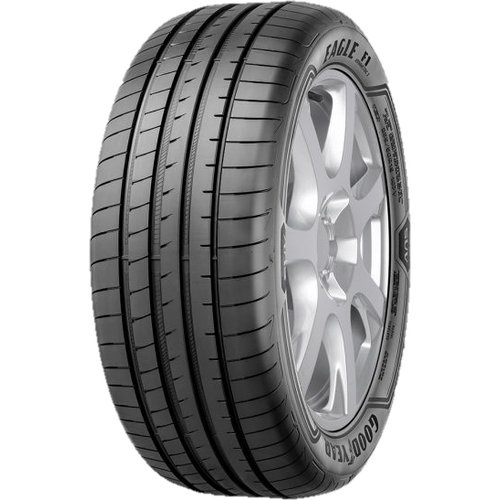 GOODYEAR 315/35R21*Y EA F1 ASY 3 SUV 111Y XL *RSC ROF