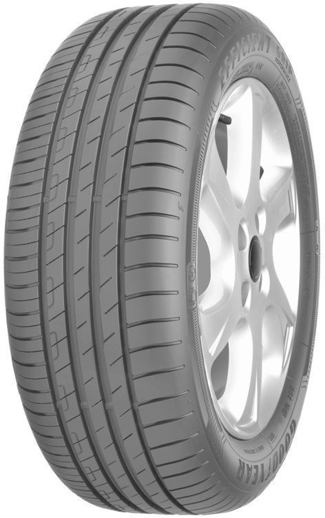 Goodyear 215/45R20*T Efficientgrip Perf 95T XL