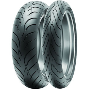 DUNLOP 190/60ZR17*W SPTMAX ROADSMART 4 78W R