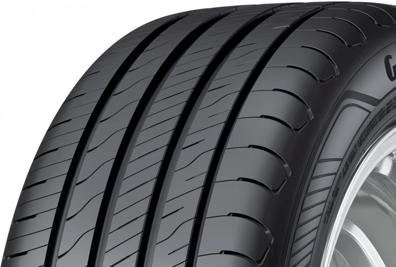 Goodyear 235/55R18*V Efficientgrip 2 Suv 100V