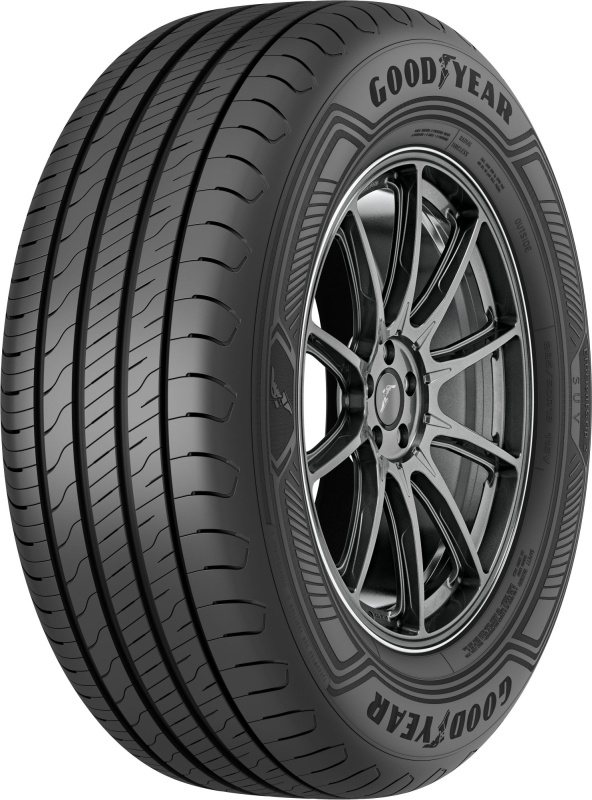 Goodyear 235/55R18*V Efficientgrip 2 Suv 100V