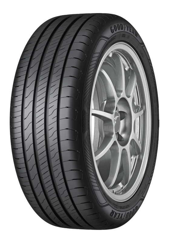 Goodyear 235/55R18*V Efficientgrip 2 Suv 100V