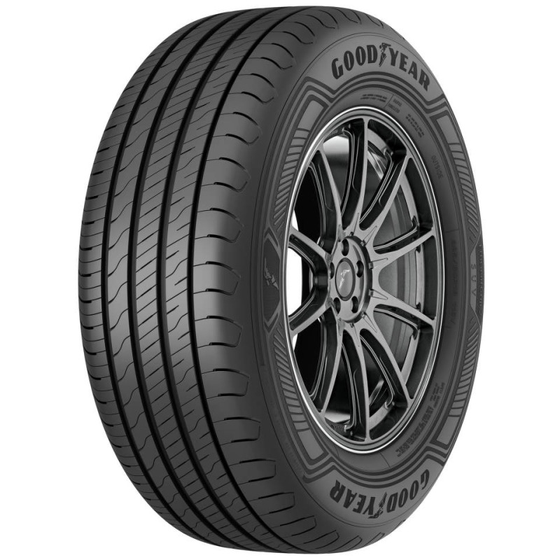 Goodyear 235/55R18*V Efficientgrip 2 Suv 100V