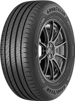 Goodyear 235/55R18*V Efficientgrip 2 Suv 100V