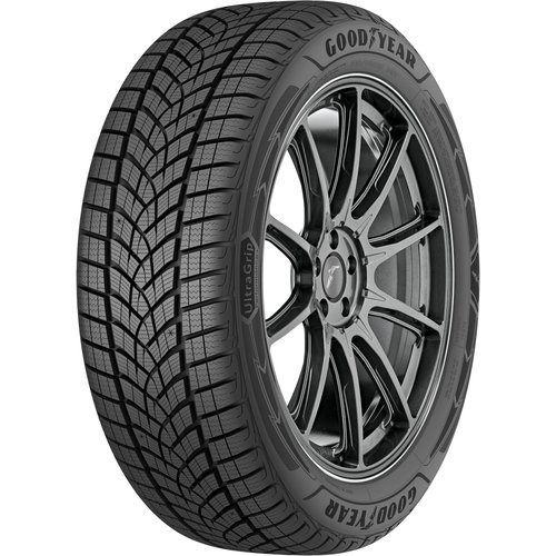 Goodyear 255/40R21*T UG Performance+ Suv 102T XL