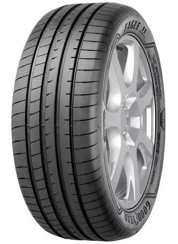 Goodyear 255/40R21*T Eagle F1 Asy 3 Suv 102T XL ST