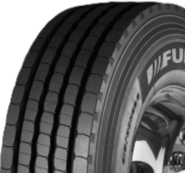 FULDA 315/80R 22.5 156K TL VARIOCONTROL 2 VA / M+S / 3PMSF